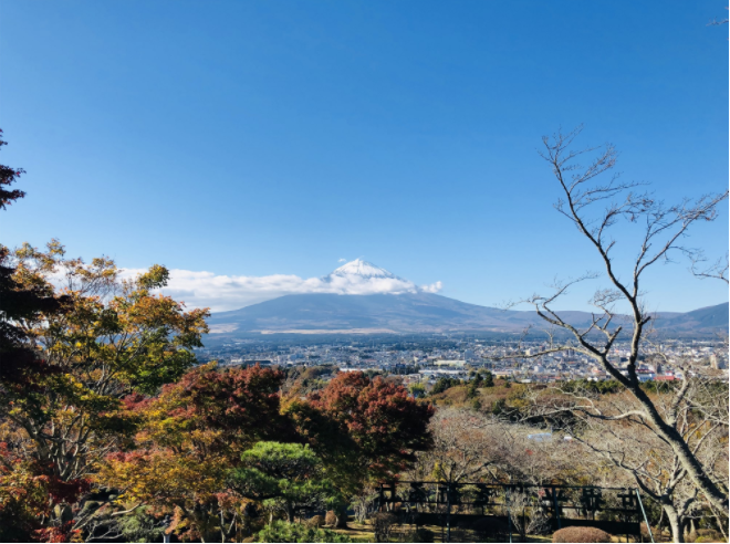 “世界那么大，去日本看看”——恒量律所2018年度团队旅游