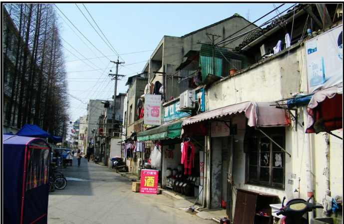 恒量律所为浦东三林镇杨思老街2号、3号地块旧改提供全程法律服务